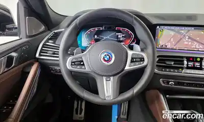 BMW X6 2020 3.0 гидро в Москве № 190485, миниатюра 12