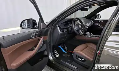 BMW X6 2020 3.0 гидро в Москве № 190485, миниатюра 9
