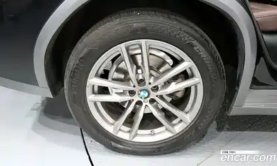 BMW X4 2020 2.0 гидро в Москве № 191273, миниатюра 5