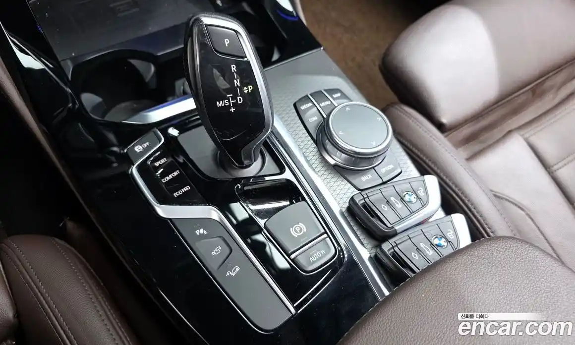 BMW X4 2020 2.0 гидро в Москве № 191273, фото 9