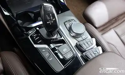 BMW X4 2020 2.0 гидро в Москве № 191273, миниатюра 9