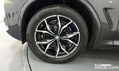 BMW X4 2023 2.0 гидро в Москве № 191406, миниатюра 5