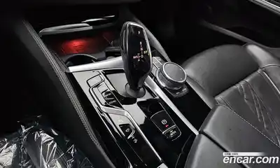 BMW 6-Series 2021 2.0 Автомат в Москве № 192400, миниатюра 9