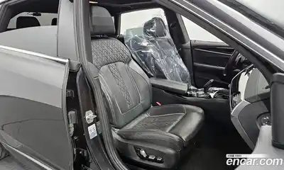 BMW 6-Series 2021 2.0 Автомат в Москве № 192400, миниатюра 10
