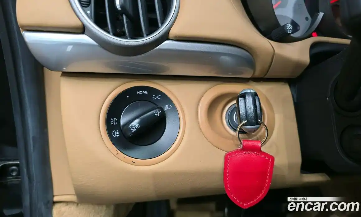 Porsche Cayman 2006 3.4 гидро в Москве № 192439, фото 17