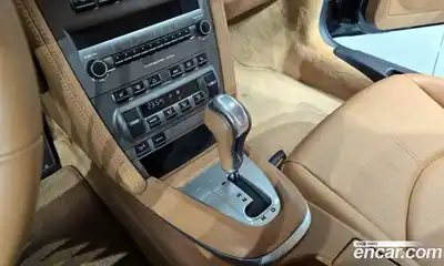 Porsche Cayman 2006 3.4 гидро в Москве № 192439, миниатюра 9