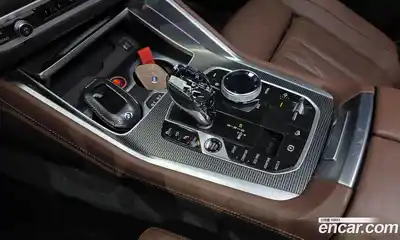BMW X6 2022 3.0 гидро в Москве № 192760, миниатюра 9