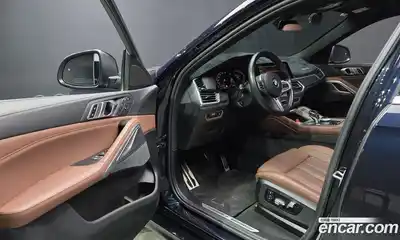 BMW X6 2022 3.0 гидро в Москве № 192760, миниатюра 10