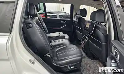 BMW X7 2021 3.0 гидро в Москве № 192951, миниатюра 12