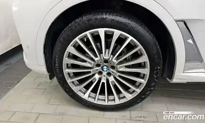 BMW X7 2021 3.0 гидро в Москве № 192951, миниатюра 5