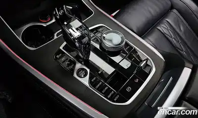 BMW X7 2021 3.0 гидро в Москве № 192951, миниатюра 9