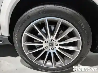 Mercedes-Benz GLE-Class 2023 2.9 гидро в Москве № 193711, миниатюра 5