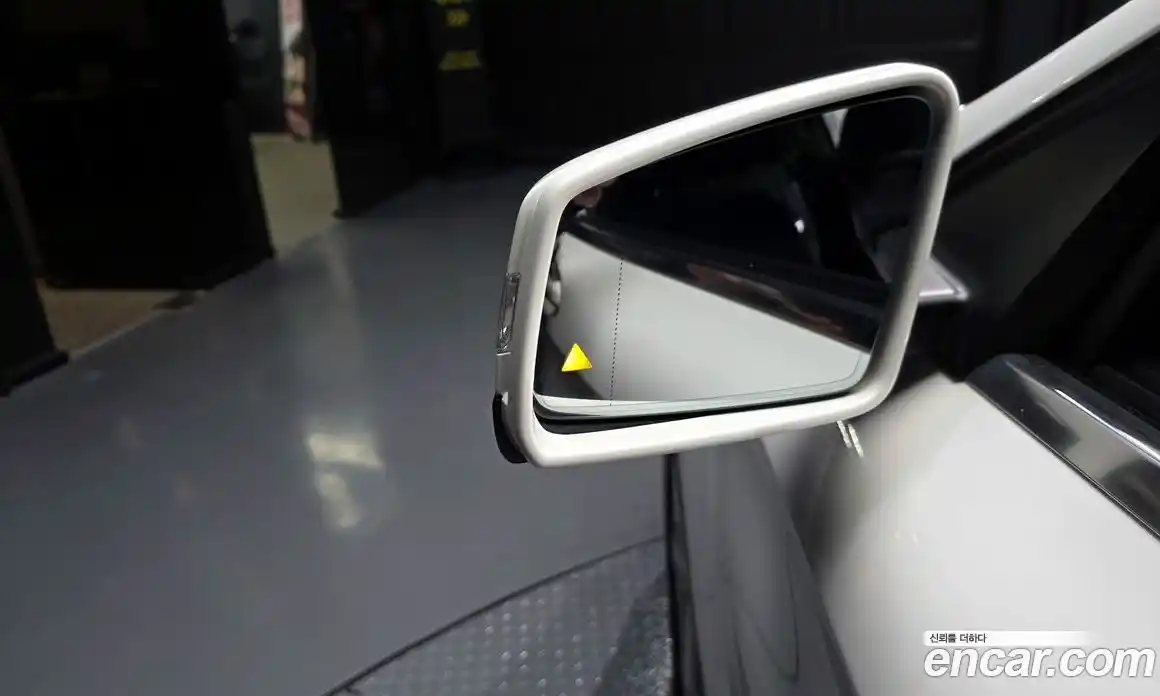 Mercedes-Benz GLA-Class 2019 2.0 гидро в Москве № 195082, фото 18