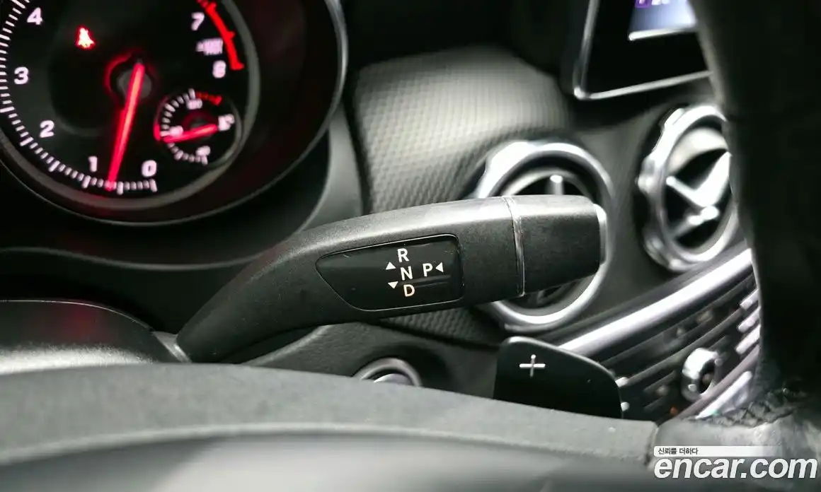 Mercedes-Benz GLA-Class 2019 2.0 гидро в Москве № 195082, фото 9