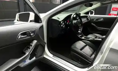 Mercedes-Benz GLA-Class 2019 2.0 гидро в Москве № 195082, миниатюра 10