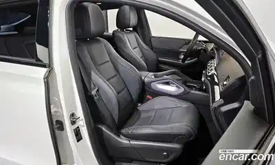 Mercedes-Benz GLE-Class 2022 2.9 гидро в Москве № 195215, миниатюра 12