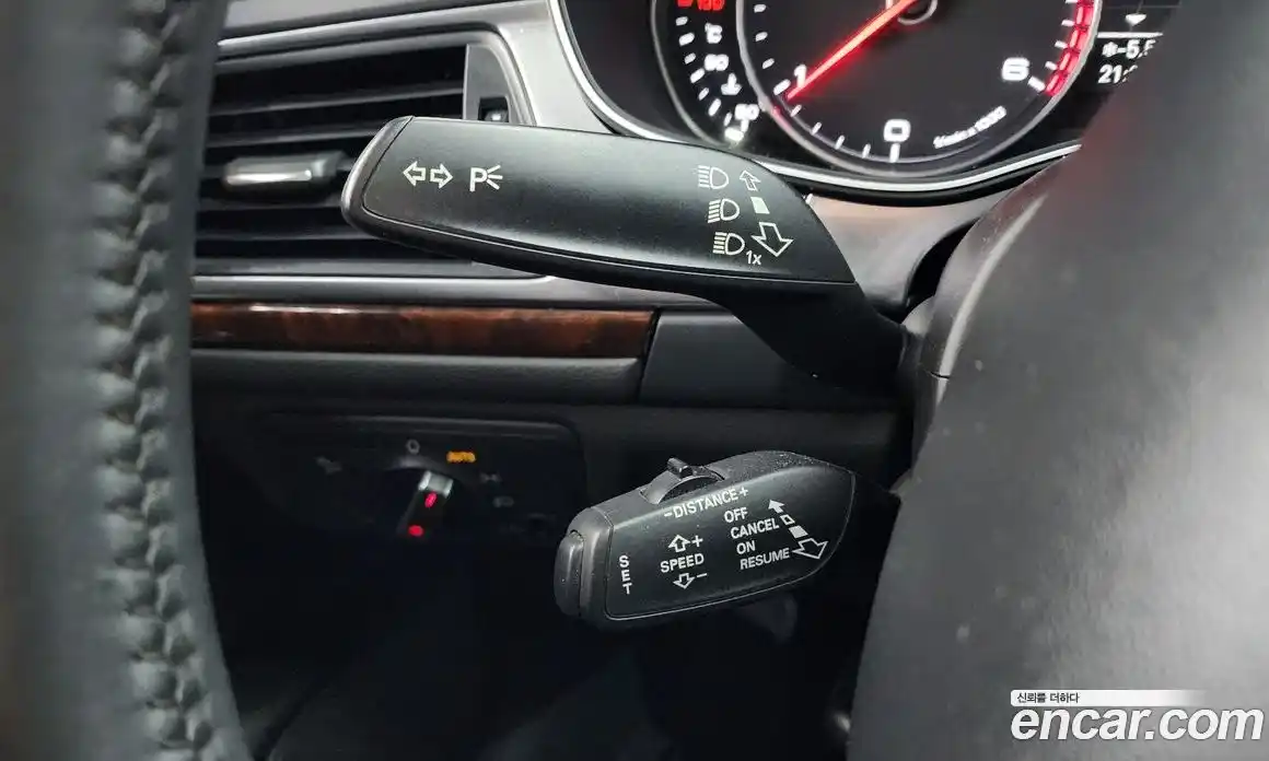 Audi A6 2013 3.0 гидро в Москве № 196287, фото 14