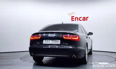 Audi A6 2013 3.0 гидро в Москве № 196287, миниатюра 4