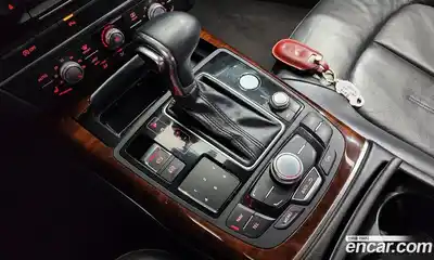 Audi A6 2013 3.0 гидро в Москве № 196287, миниатюра 9