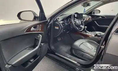 Audi A6 2013 3.0 гидро в Москве № 196287, миниатюра 10