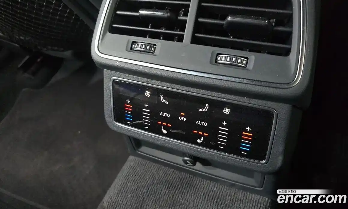 Audi A6 2021 2.0 гидро в Москве, фото 18