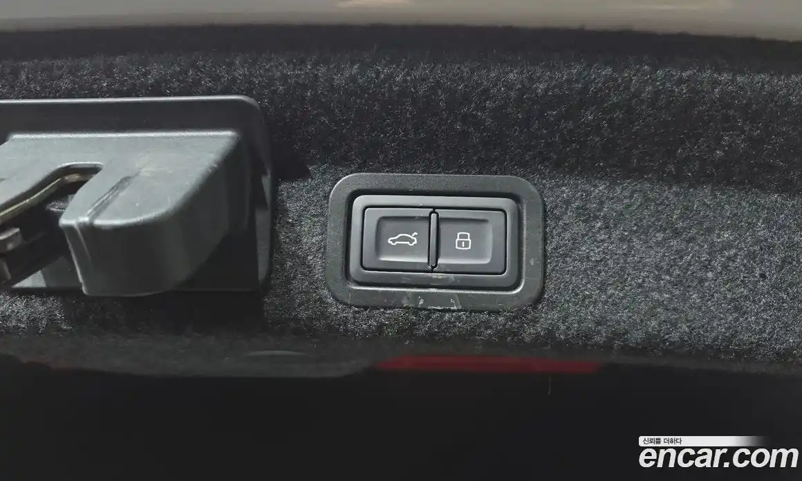 Audi A6 2021 2.0 гидро в Москве, фото 20