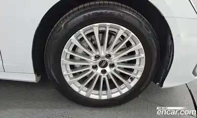 Audi A6 2021 2.0 гидро в Москве, миниатюра 5