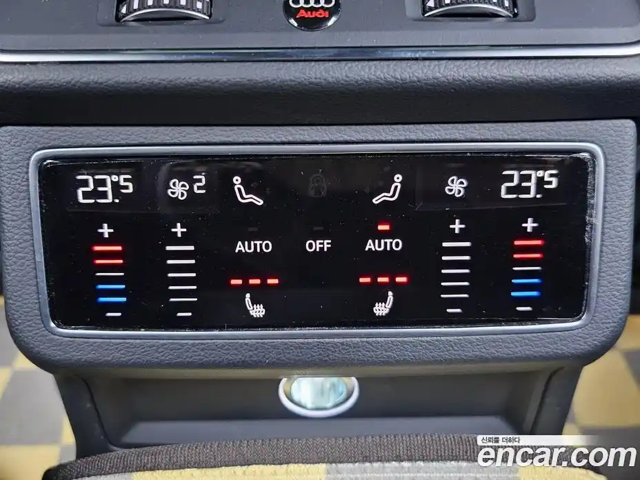Audi A6 2019 2.0 гидро в Москве № 196870, фото 15