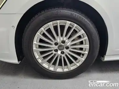 Audi A6 2019 2.0 гидро в Москве № 196870, миниатюра 4