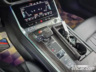 Audi A6 2019 2.0 гидро в Москве № 196870, миниатюра 8