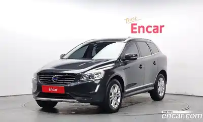 Volvo XC60, 2015