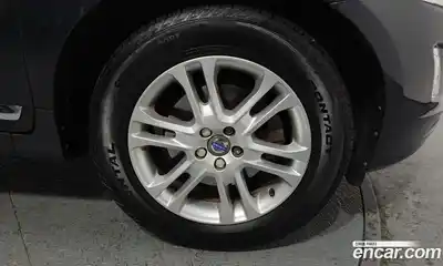 Volvo XC60 2015 2.0 гидро в Москве № 197090, миниатюра 5
