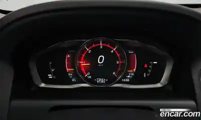 Volvo XC60 2015 2.0 гидро в Москве № 197090, миниатюра 8