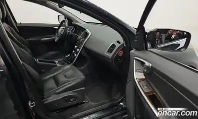 Volvo XC60 2015 2.0 гидро в Москве № 197090, миниатюра 10