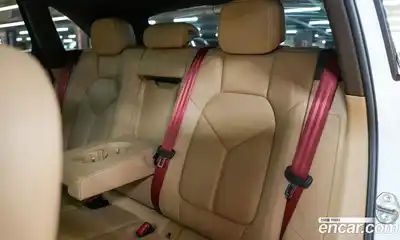 Porsche Macan 2017 3.0 гидро в Москве № 197369, миниатюра 10