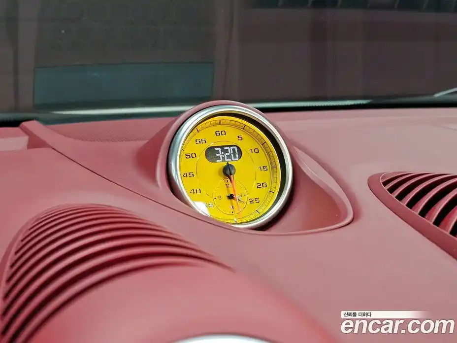 Porsche 718 2023 4.0 гидро в Москве, фото 17