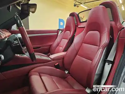 Porsche 718 2023 4.0 гидро в Москве, миниатюра 10