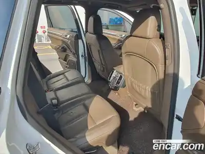 Porsche Cayenne 2013 4.1 гидро в Москве № 198019, миниатюра 10