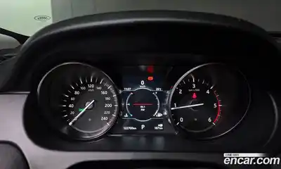 Land Rover Discovery Sport 2019 2.0 гидро в Москве № 198213, миниатюра 8