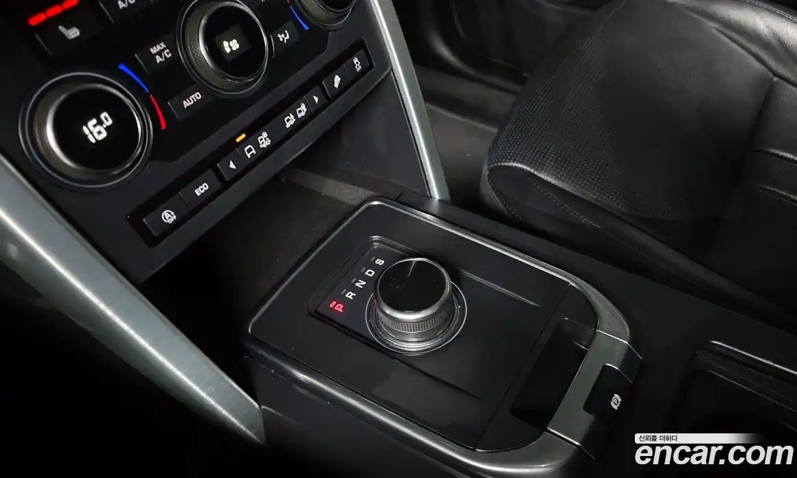 Land Rover Discovery Sport 2019 2.0 гидро в Москве № 198213, фото 9