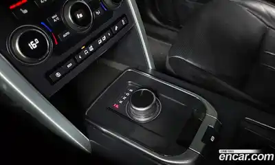 Land Rover Discovery Sport 2019 2.0 гидро в Москве № 198213, миниатюра 9