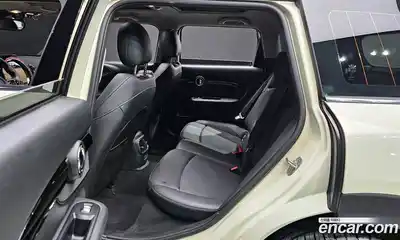 Mini Clubman 2021 1.5 гидро в Москве № 198482, миниатюра 12
