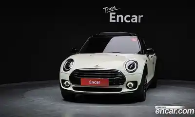 Mini Clubman 2021 1.5 гидро в Москве № 198482, миниатюра 3