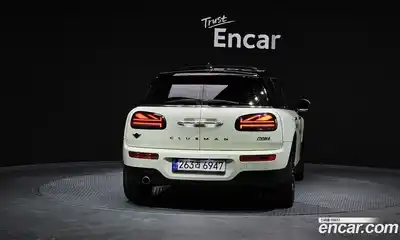 Mini Clubman 2021 1.5 гидро в Москве № 198482, миниатюра 4