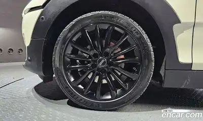 Mini Clubman 2021 1.5 гидро в Москве № 198482, миниатюра 5