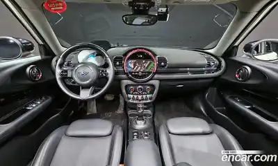 Mini Clubman 2021 1.5 гидро в Москве № 198482, миниатюра 7