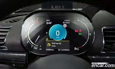 Mini Clubman 2021 1.5 гидро в Москве № 198482, миниатюра 8