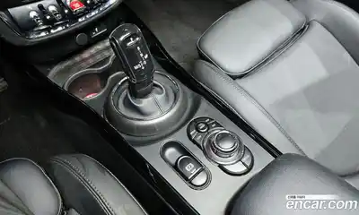 Mini Clubman 2021 1.5 гидро в Москве № 198482, миниатюра 9
