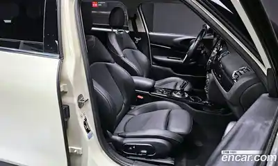 Mini Clubman 2021 1.5 гидро в Москве № 198482, миниатюра 10