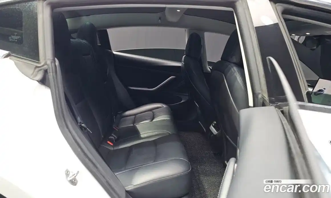 Tesla Model 3 2020 0.1 гидро в Москве № 198531, фото 12